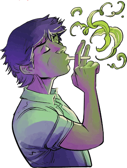 Licensed Dispensary in Mt Vernon