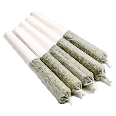 cannabis pre-rolls group